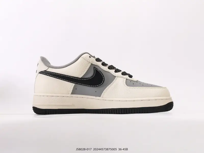 Nike Scarpe sportive Retro Ammortizzato Versatile JS8028-017 #20244573875005