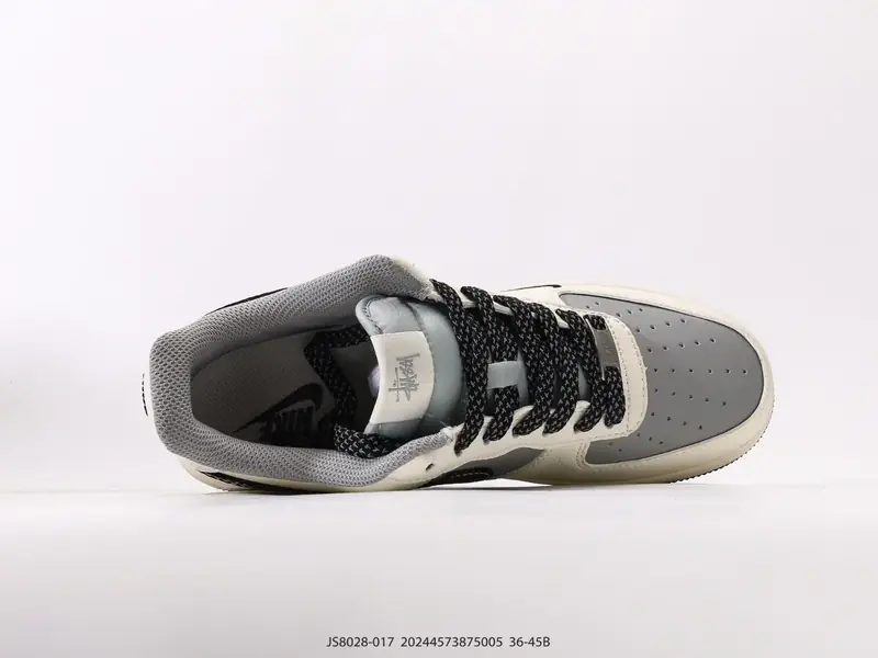 Nike Scarpe sportive Retro Ammortizzato Versatile JS8028-017 #20244573875005
