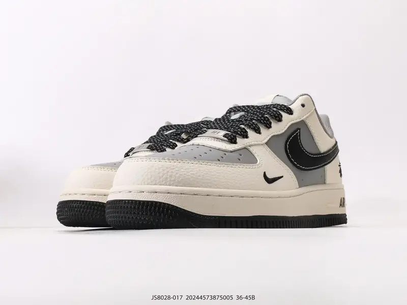 Nike Scarpe sportive Retro Ammortizzato Versatile JS8028-017 #20244573875005