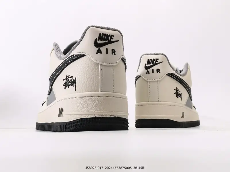 Nike Scarpe sportive Retro Ammortizzato Versatile JS8028-017 #20244573875005