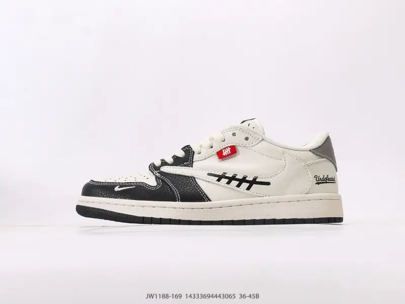 나이키 농구화 레트로 클래식 로우탑 JW1188-169 #14333694443065
