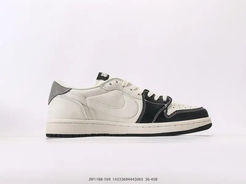나이키 농구화 레트로 클래식 로우탑 JW1188-169 #14333694443065