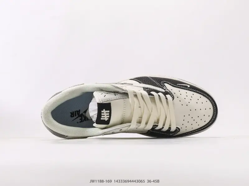 나이키 농구화 레트로 클래식 로우탑 JW1188-169 #14333694443065