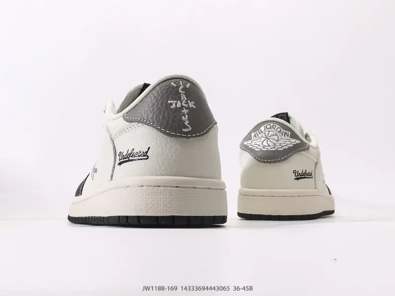 나이키 농구화 레트로 클래식 로우탑 JW1188-169 #14333694443065
