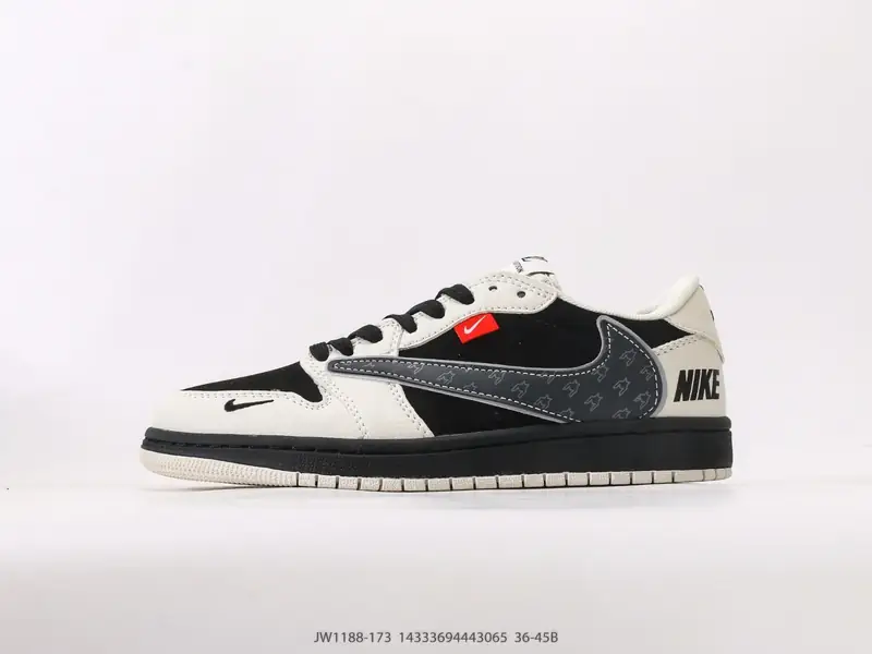 나이키 농구화 레트로 클래식 로우탑 JW1188-173 #14333694443065