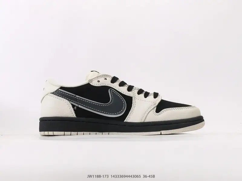 Nike Basketballschuhe Retro Klassisch Niedrig JW1188-173 #14333694443065