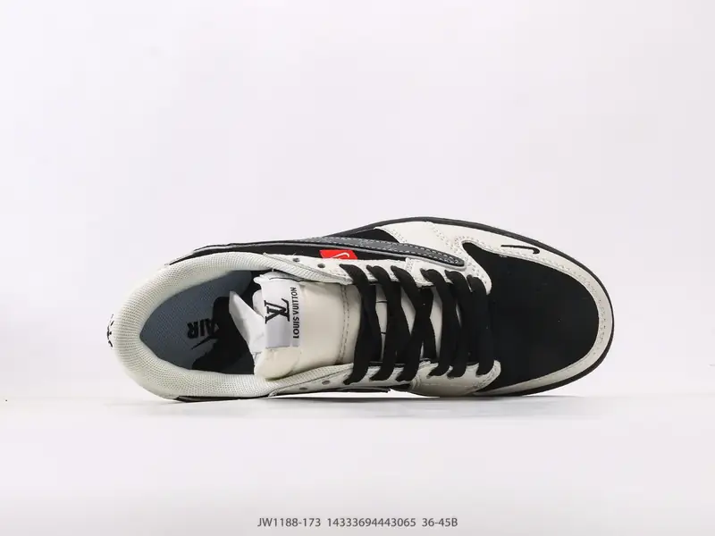 Nike Basketballschuhe Retro Klassisch Niedrig JW1188-173 #14333694443065