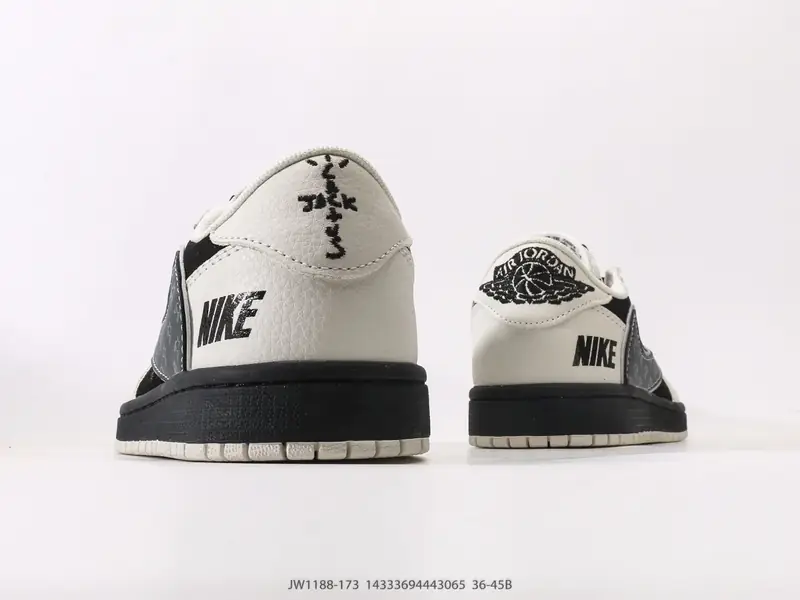 Nike Basketballschuhe Retro Klassisch Niedrig JW1188-173 #14333694443065
