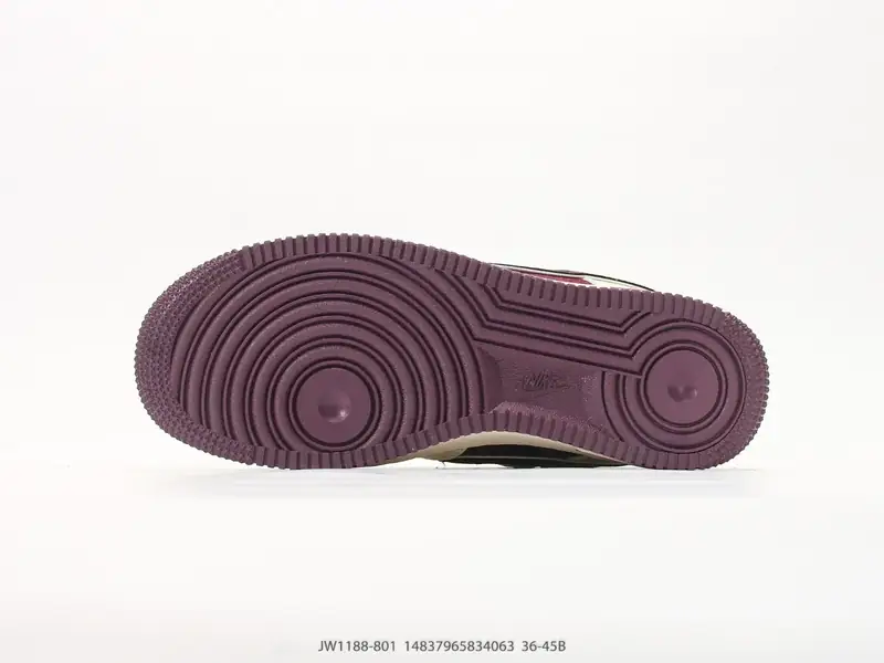 ナイキ スポーツシューズ レトロ クッション 厚底 JW1188-801 #14837965834063