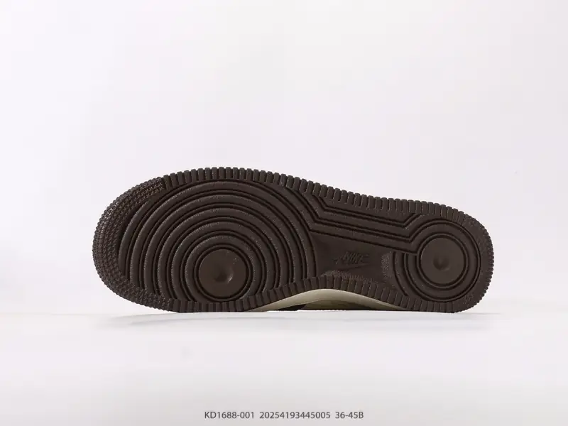 Nike Спортивная обувь Ретро Амортизация Универсальный KD1688-001 #20254193445005