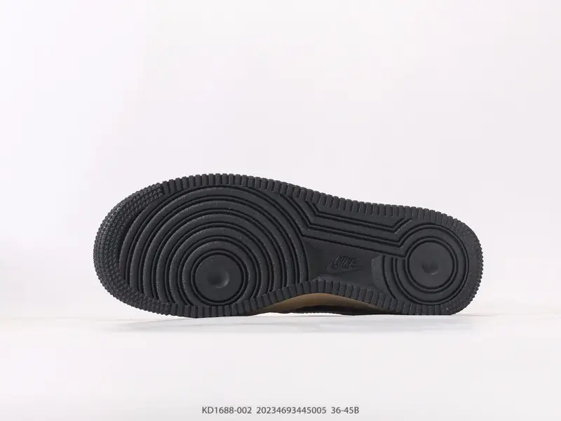 Nike Спортивная обувь Ретро Амортизация Универсальный KD1688-002 #20234693445005