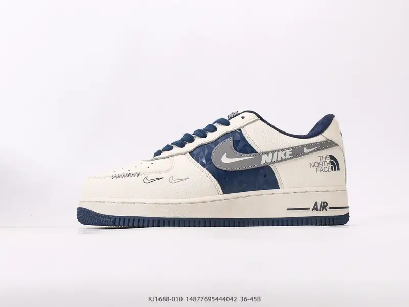 Nike Sportschuhe Retro Gedämpft Vielseitig KJ1688-010 #14877695444042