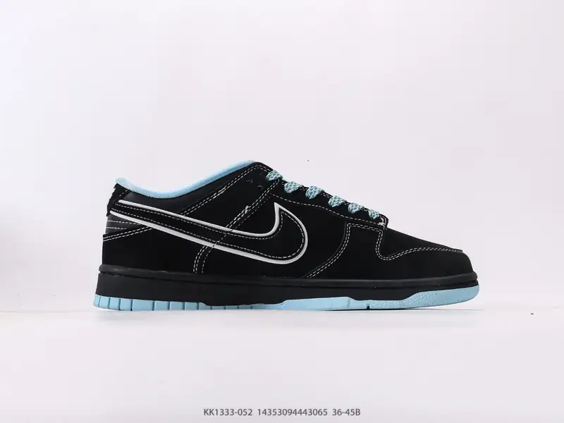 Nike Спортивная обувь Ретро Низкий верх Воздушная подушка KK1333-052 #14353094443065