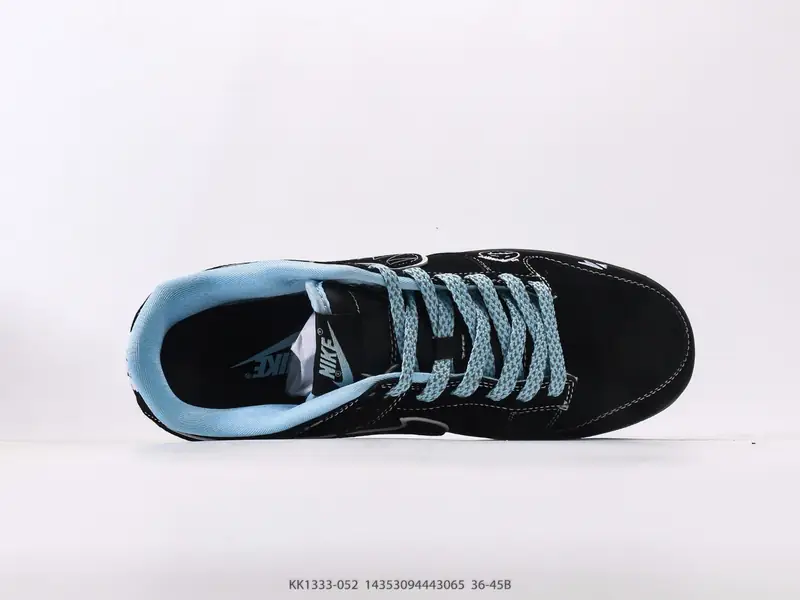Nike Спортивная обувь Ретро Низкий верх Воздушная подушка KK1333-052 #14353094443065
