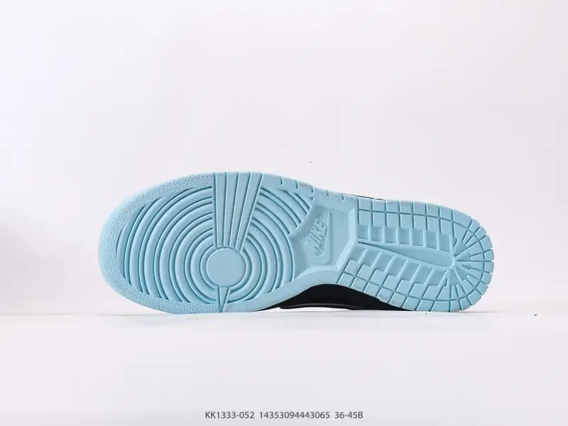 Nike Спортивная обувь Ретро Низкий верх Воздушная подушка KK1333-052 #14353094443065