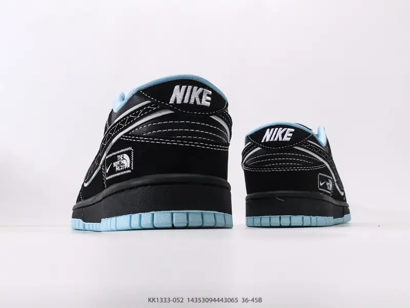Nike Спортивная обувь Ретро Низкий верх Воздушная подушка KK1333-052 #14353094443065