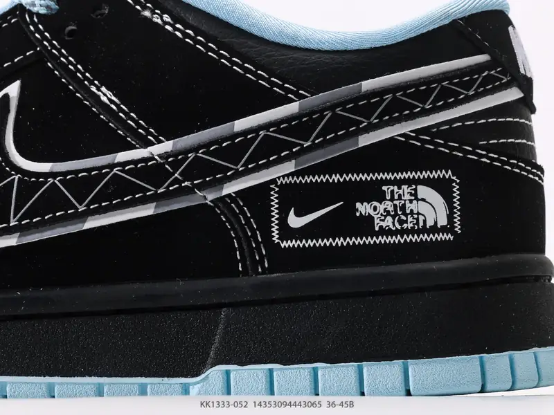 Nike Спортивная обувь Ретро Низкий верх Воздушная подушка KK1333-052 #14353094443065
