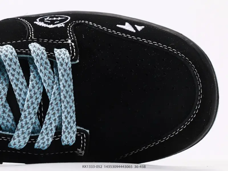 Nike Спортивная обувь Ретро Низкий верх Воздушная подушка KK1333-052 #14353094443065