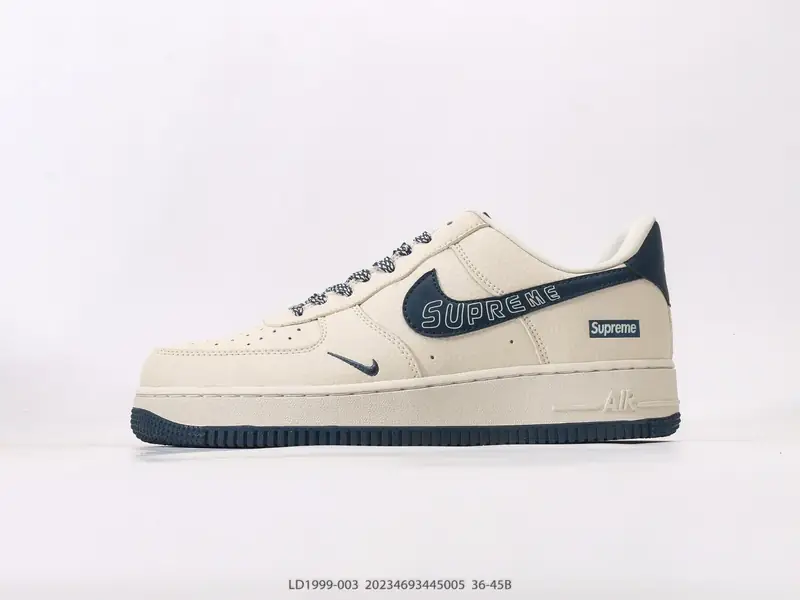Nike Sportschuhe Retro Gedämpft Vielseitig LD1999-003 #20234693445005