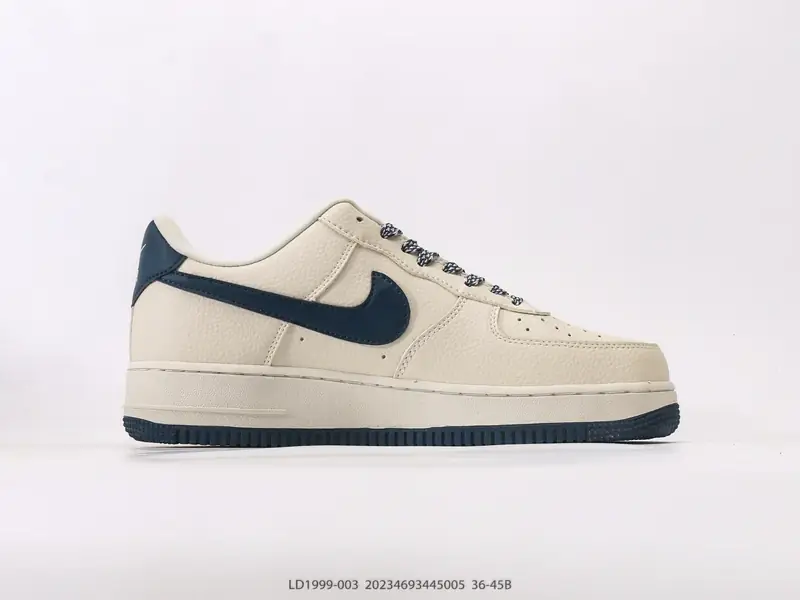 Nike Sportschuhe Retro Gedämpft Vielseitig LD1999-003 #20234693445005