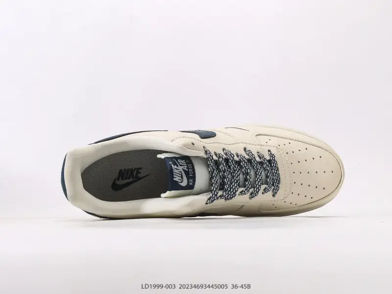 Nike Sportschuhe Retro Gedämpft Vielseitig LD1999-003 #20234693445005