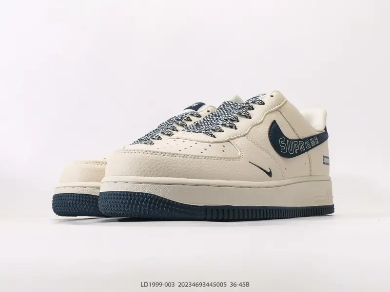 Nike Sportschuhe Retro Gedämpft Vielseitig LD1999-003 #20234693445005