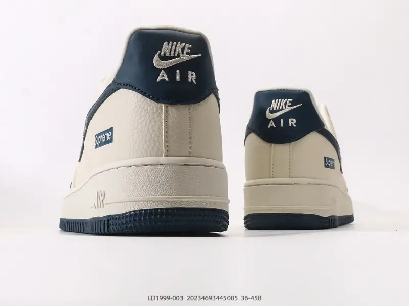 Nike Sportschuhe Retro Gedämpft Vielseitig LD1999-003 #20234693445005
