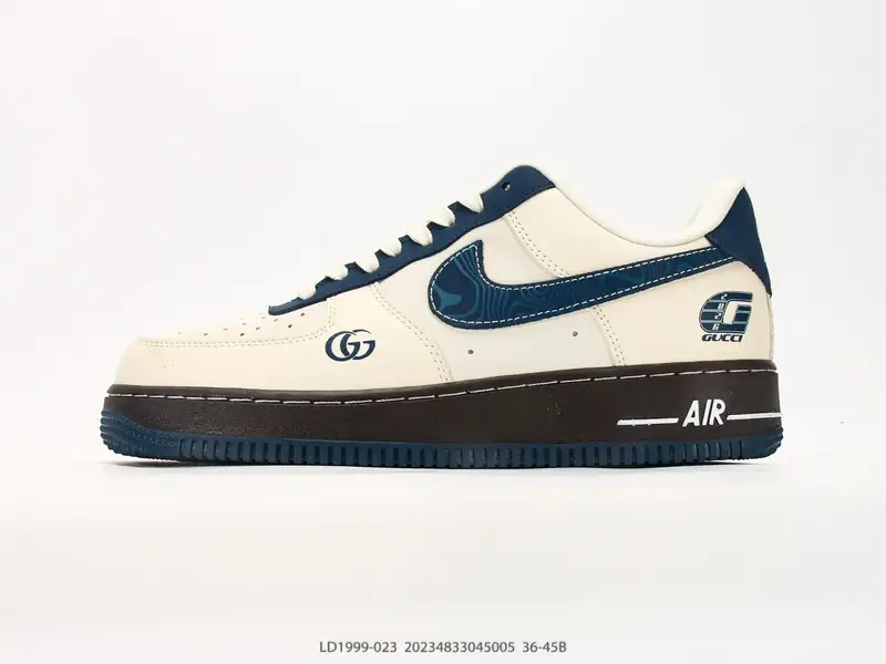 Nike Sports Shoes Retro Cushioned Versatile LD1999-023 #20234833045005