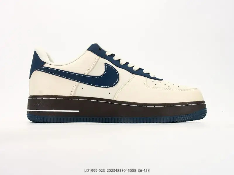 Nike Sportschuhe Retro Gedämpft Vielseitig LD1999-023 #20234833045005