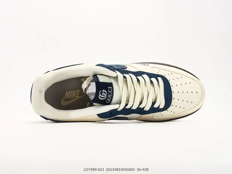 Nike Sportschuhe Retro Gedämpft Vielseitig LD1999-023 #20234833045005