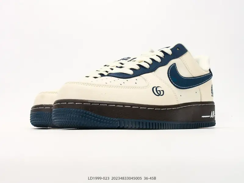 Nike Sportschuhe Retro Gedämpft Vielseitig LD1999-023 #20234833045005
