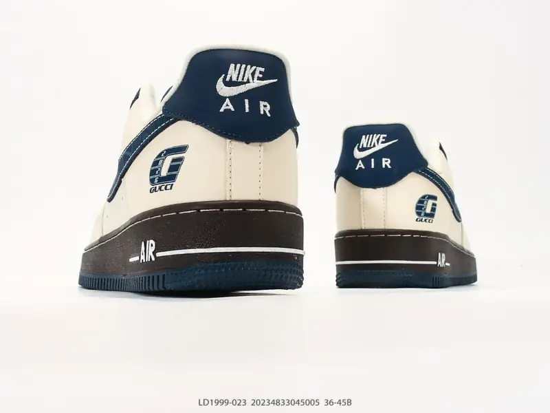 Nike Sportschuhe Retro Gedämpft Vielseitig LD1999-023 #20234833045005