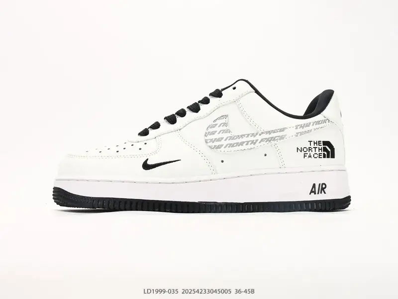 Nike Sports Shoes Retro Cushioned Versatile LD1999-035 #20254233045005