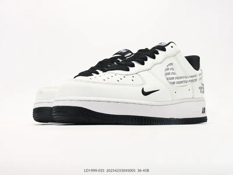 Nike Sports Shoes Retro Cushioned Versatile LD1999-035 #20254233045005