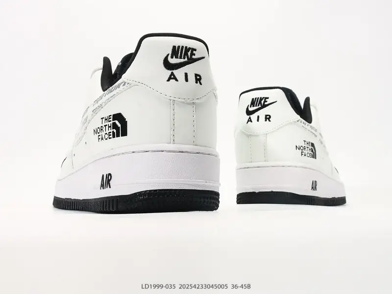 Nike Sports Shoes Retro Cushioned Versatile LD1999-035 #20254233045005