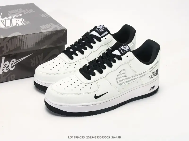 Nike Sports Shoes Retro Cushioned Versatile LD1999-035 #20254233045005