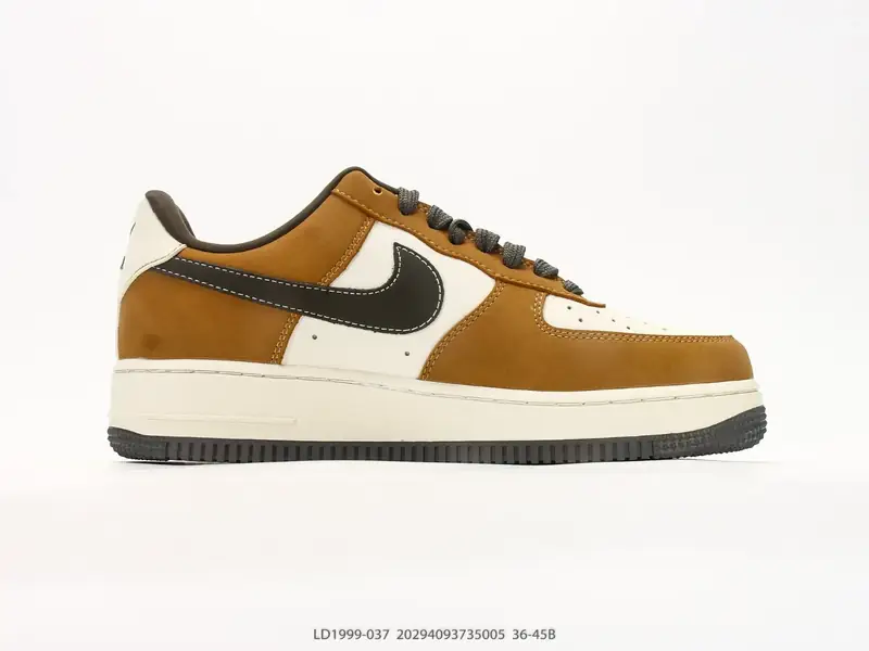 Nike Sportschuhe Retro Gedämpft Vielseitig LD1999-037 #20294093735005