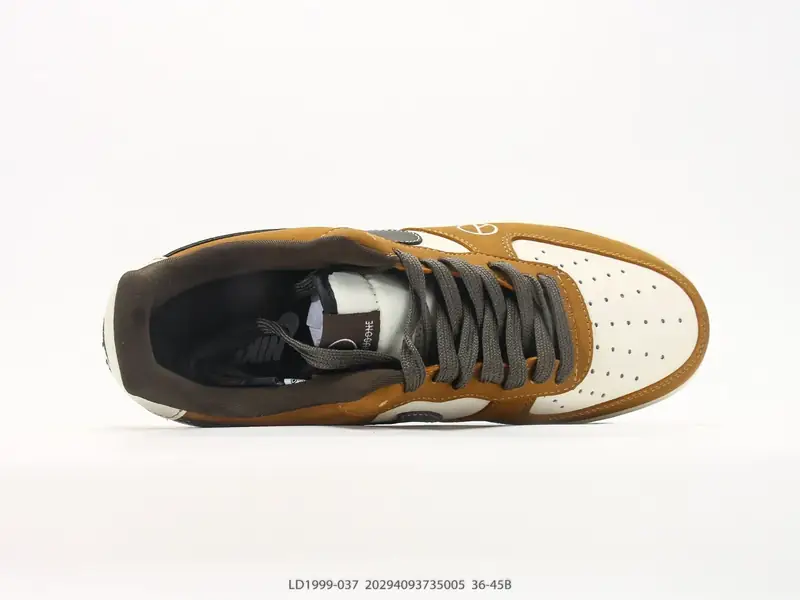 Nike Sportschuhe Retro Gedämpft Vielseitig LD1999-037 #20294093735005