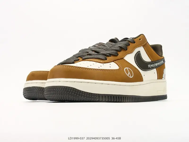 Nike Sportschuhe Retro Gedämpft Vielseitig LD1999-037 #20294093735005