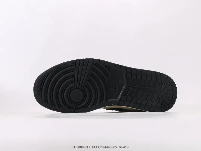 Nike Sepatu Basket Retro Klasik Low Top LD8888-011 #14333694443065