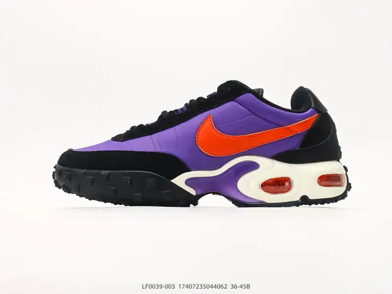Nike Повседневная обувь Амортизация Противоскользящий Износостойкий LF0039-003 #17407235044062