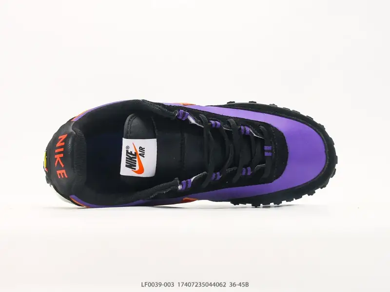 Nike Zapatillas casuales Amortiguado Antideslizante Resistente LF0039-003 #17407235044062