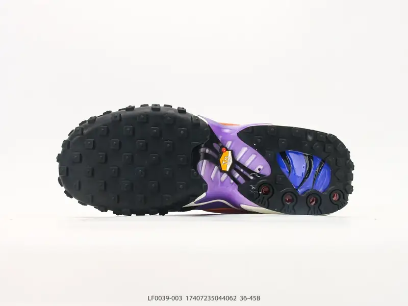Nike Zapatillas casuales Amortiguado Antideslizante Resistente LF0039-003 #17407235044062