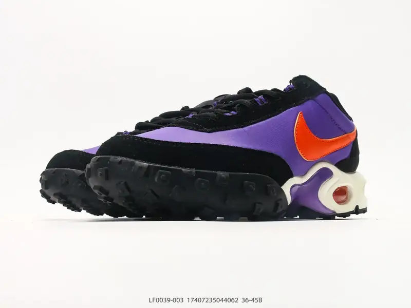Nike Zapatillas casuales Amortiguado Antideslizante Resistente LF0039-003 #17407235044062