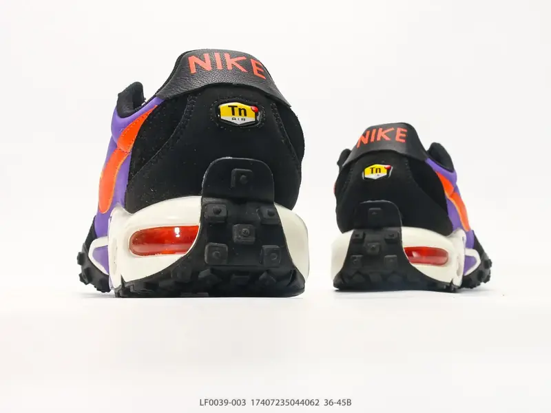 Nike Zapatillas casuales Amortiguado Antideslizante Resistente LF0039-003 #17407235044062