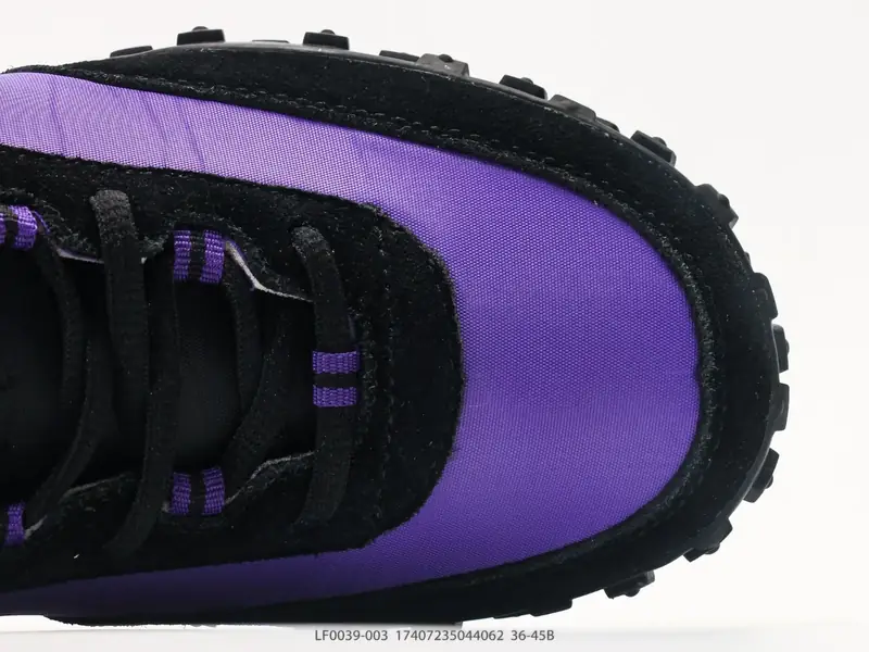 Nike Zapatillas casuales Amortiguado Antideslizante Resistente LF0039-003 #17407235044062