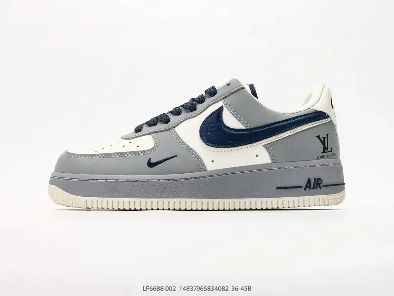 Nike Sports Shoes Retro Cushioned Lifted LF6688-002 #14837965834082