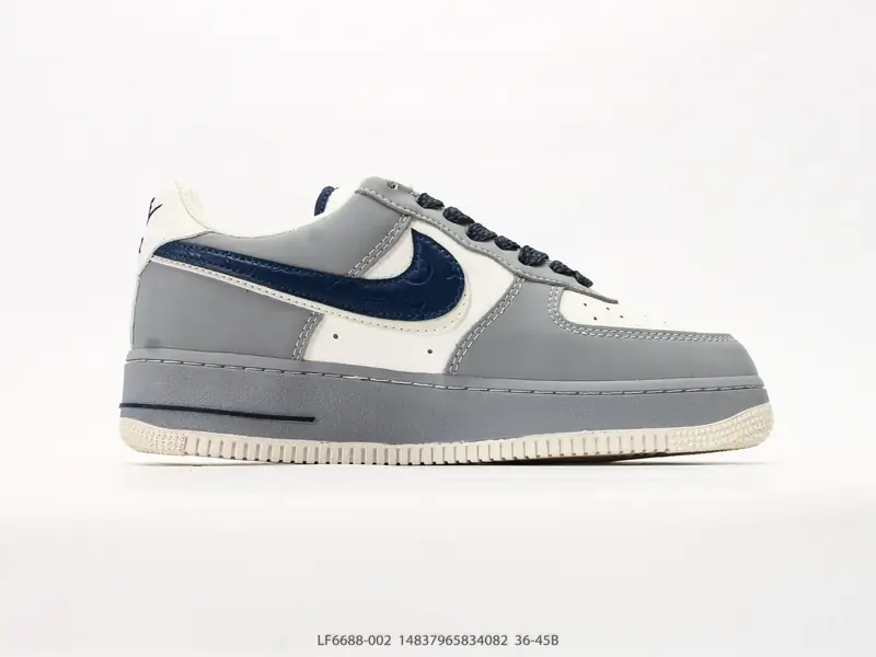 Nike Sports Shoes Retro Cushioned Lifted LF6688-002 #14837965834082