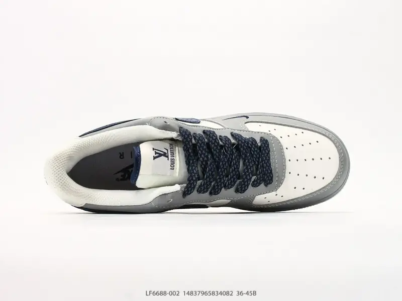 Nike Sports Shoes Retro Cushioned Lifted LF6688-002 #14837965834082