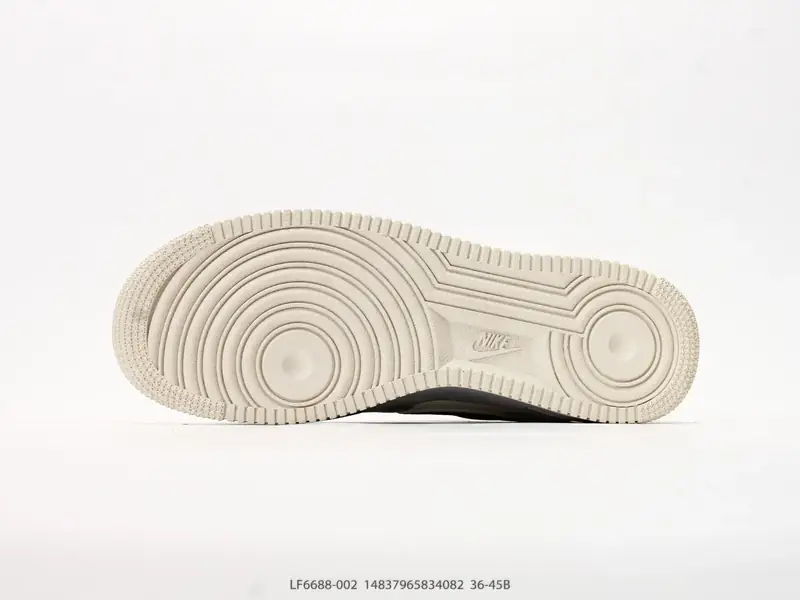 Nike Sports Shoes Retro Cushioned Lifted LF6688-002 #14837965834082